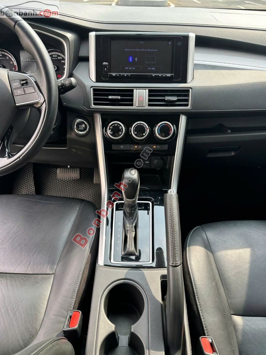 Bán ô tô Mitsubishi Xpander 1.5 AT - 2021 - xe cũ