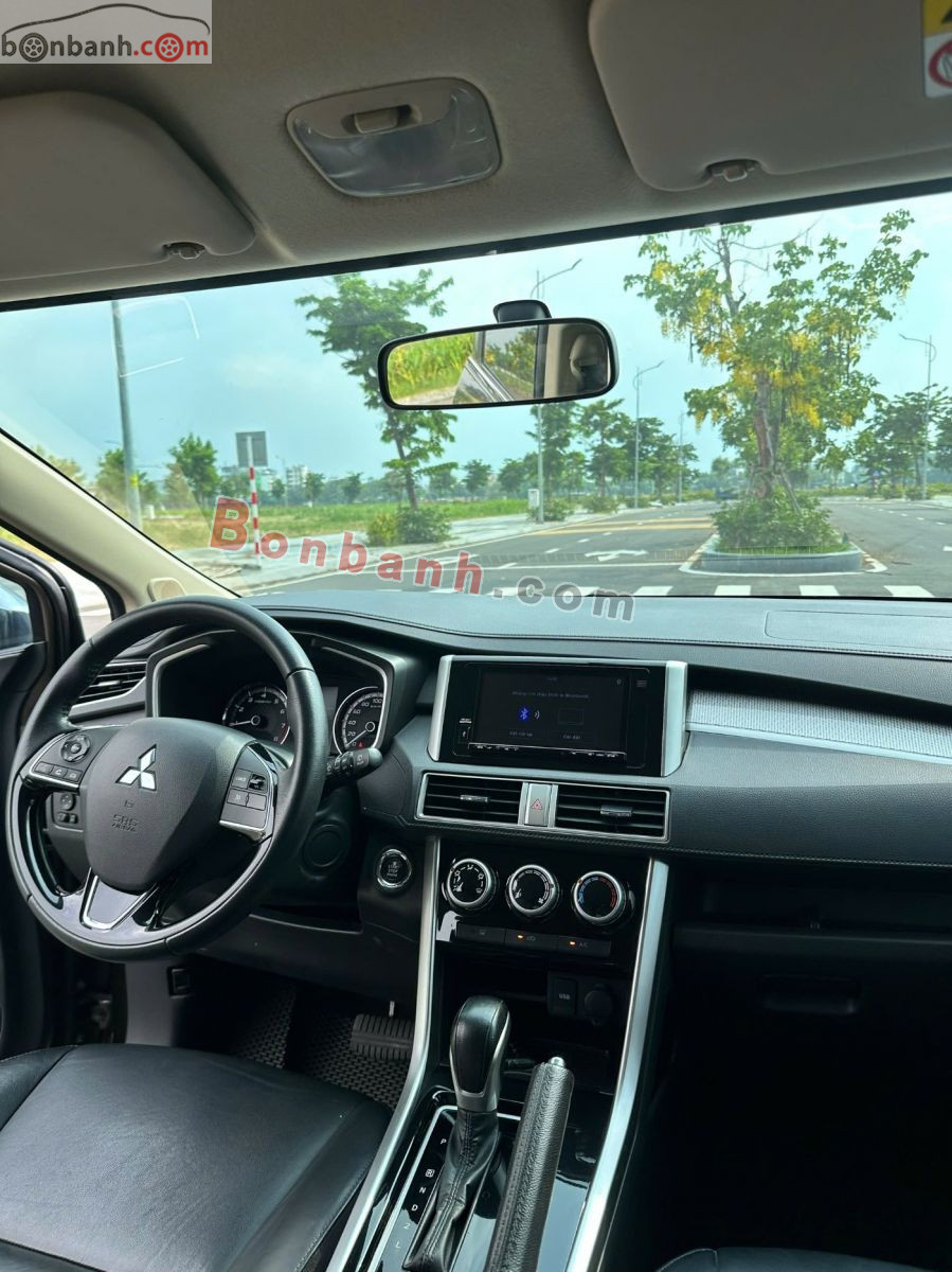 Bán ô tô Mitsubishi Xpander 1.5 AT - 2021 - xe cũ