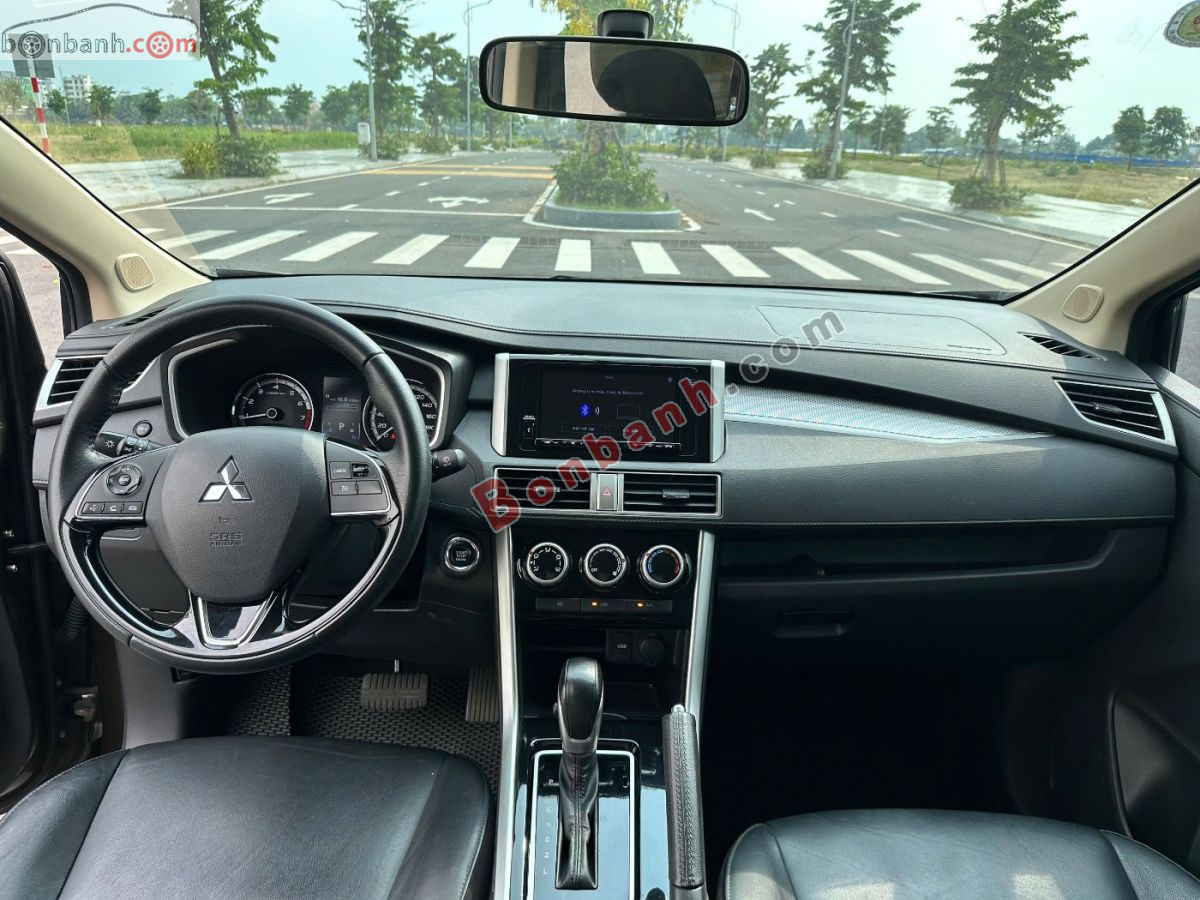 Bán ô tô Mitsubishi Xpander 1.5 AT - 2021 - xe cũ