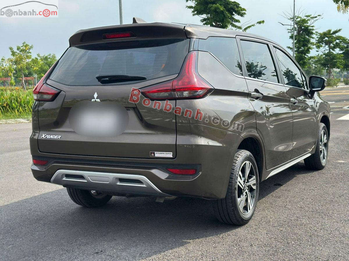 Bán ô tô Mitsubishi Xpander 1.5 AT - 2021 - xe cũ