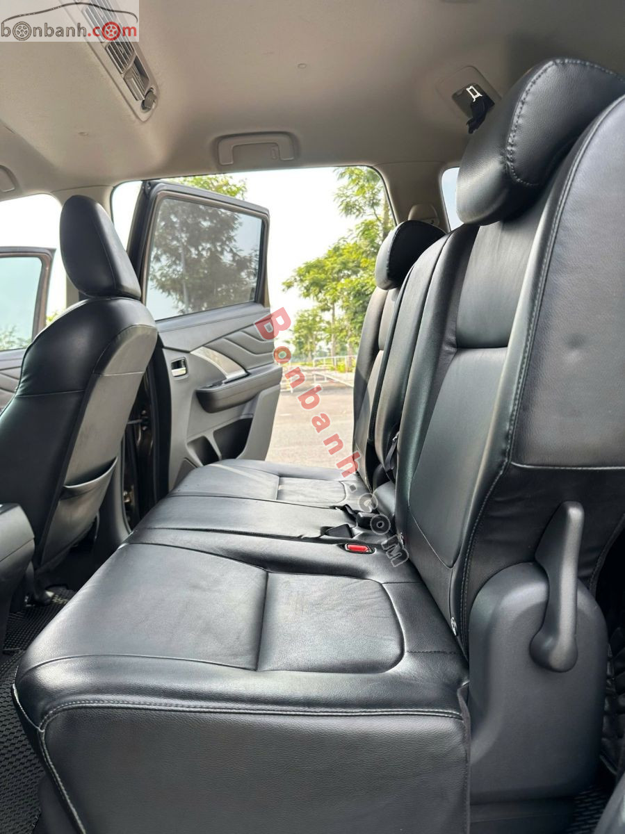 Bán ô tô Mitsubishi Xpander 1.5 AT - 2021 - xe cũ