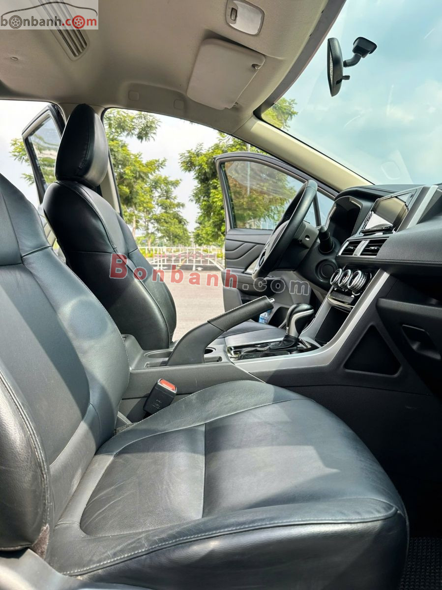Bán ô tô Mitsubishi Xpander 1.5 AT - 2021 - xe cũ