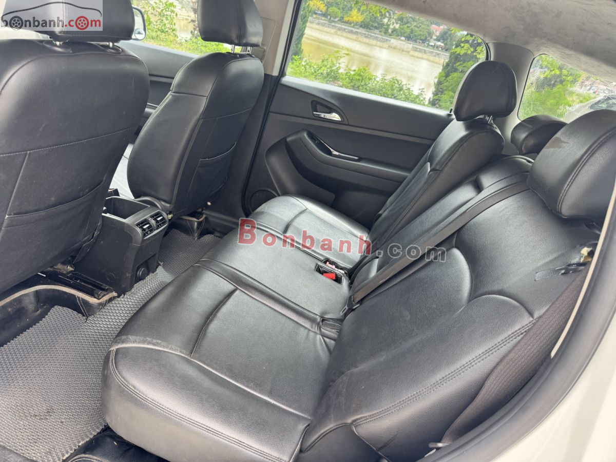 Bán ô tô Chevrolet Orlando LT 1.8 - 2017 - xe cũ