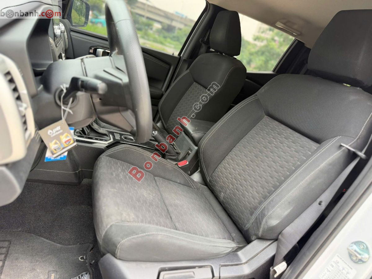 Bán ô tô Mitsubishi Triton GLX 2WD AT - 2024 - xe cũ