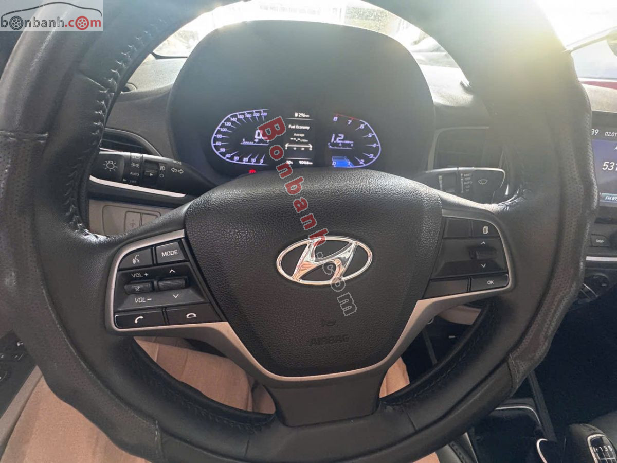 Bán ô tô Hyundai Accent 1.4 MT - 2022 - xe cũ