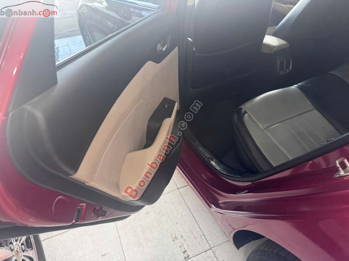 Bán ô tô Hyundai Accent 1.4 MT - 2022 - xe cũ