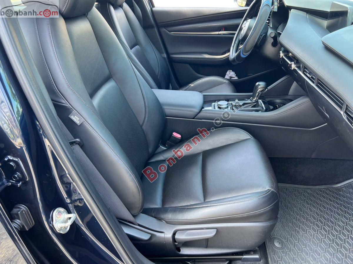 Bán ô tô Mazda 3 1.5L Luxury - 2022 - xe cũ