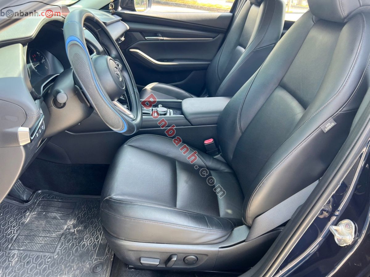 Bán ô tô Mazda 3 1.5L Luxury - 2022 - xe cũ