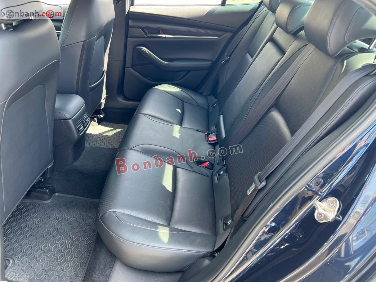 Bán ô tô Mazda 3 1.5L Luxury - 2022 - xe cũ
