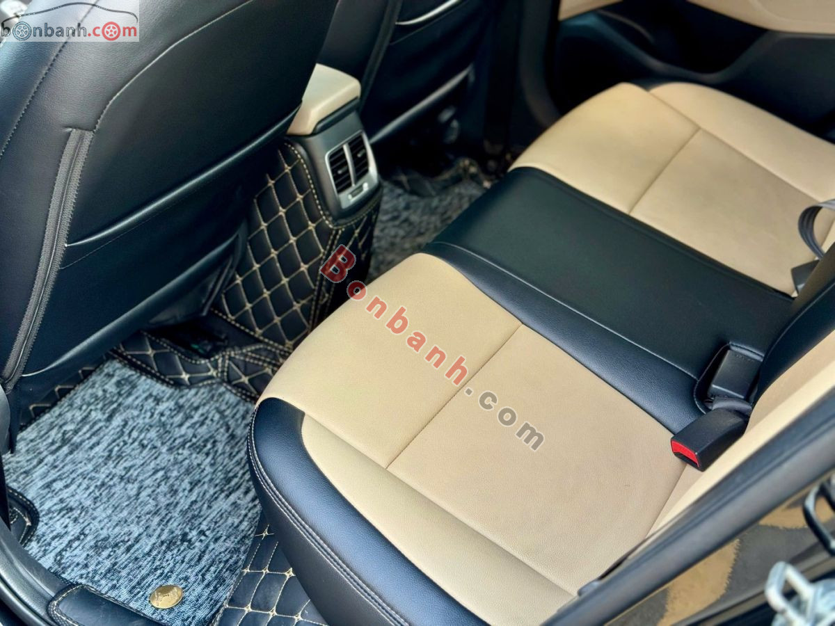 Bán ô tô Hyundai Accent 1.4 MT - 2022 - xe cũ