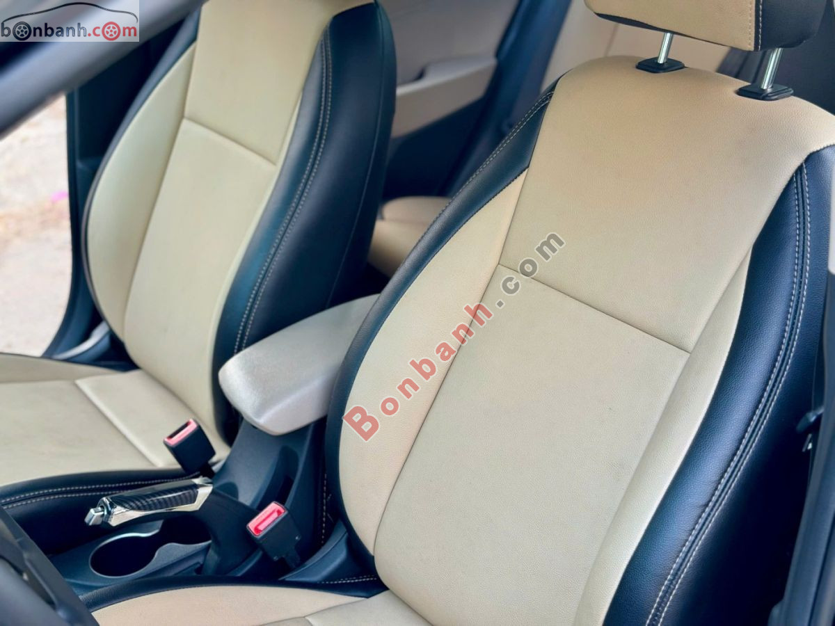 Bán ô tô Hyundai Accent 1.4 MT - 2022 - xe cũ