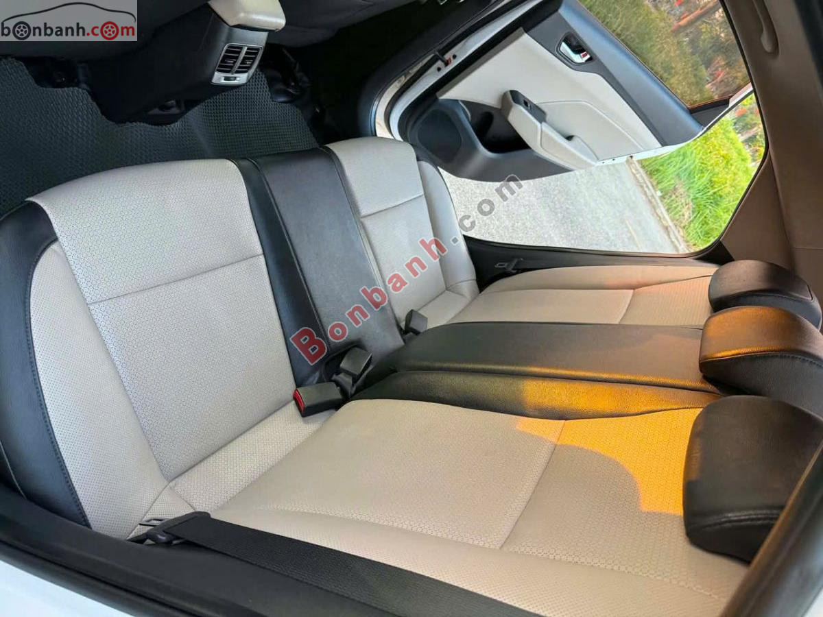 Bán ô tô Hyundai Accent 1.4 AT - 2020 - xe cũ