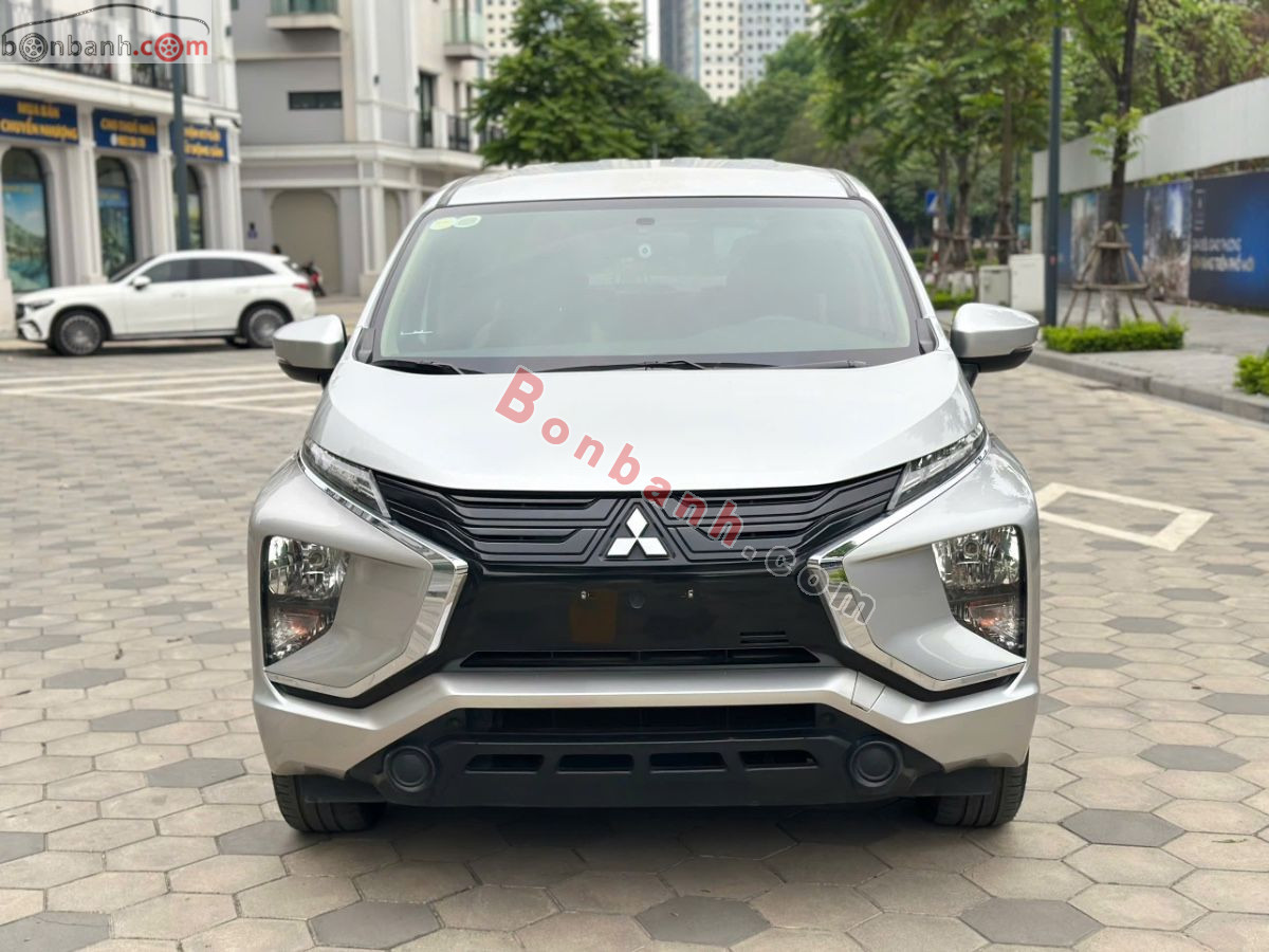 Bán ô tô Mitsubishi Xpander 1.5 MT - 2023 - xe cũ