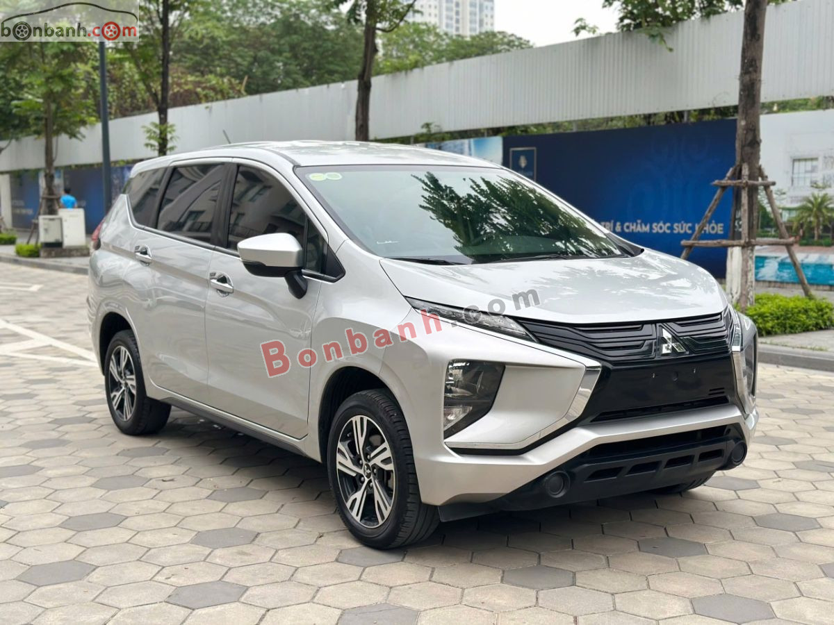 Bán ô tô Mitsubishi Xpander 1.5 MT - 2023 - xe cũ