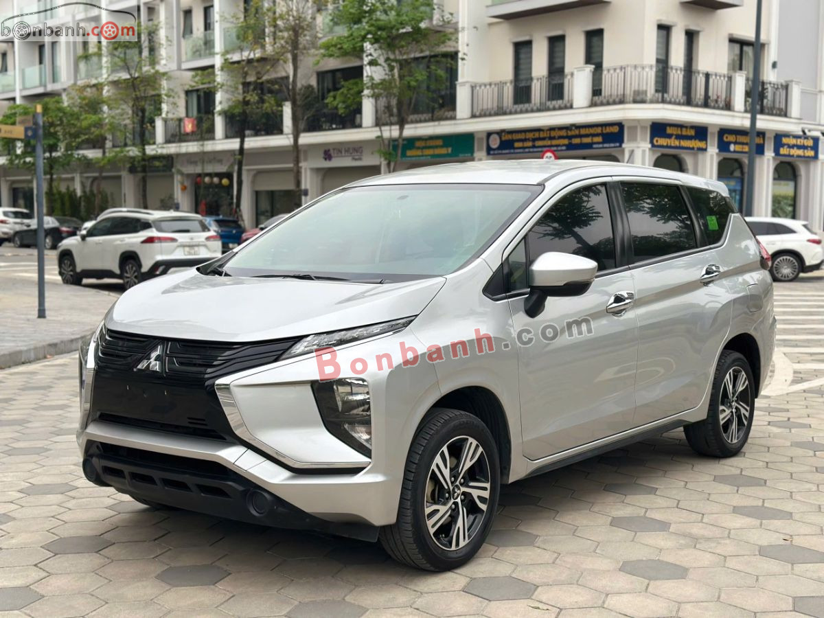 Bán ô tô Mitsubishi Xpander 1.5 MT - 2023 - xe cũ
