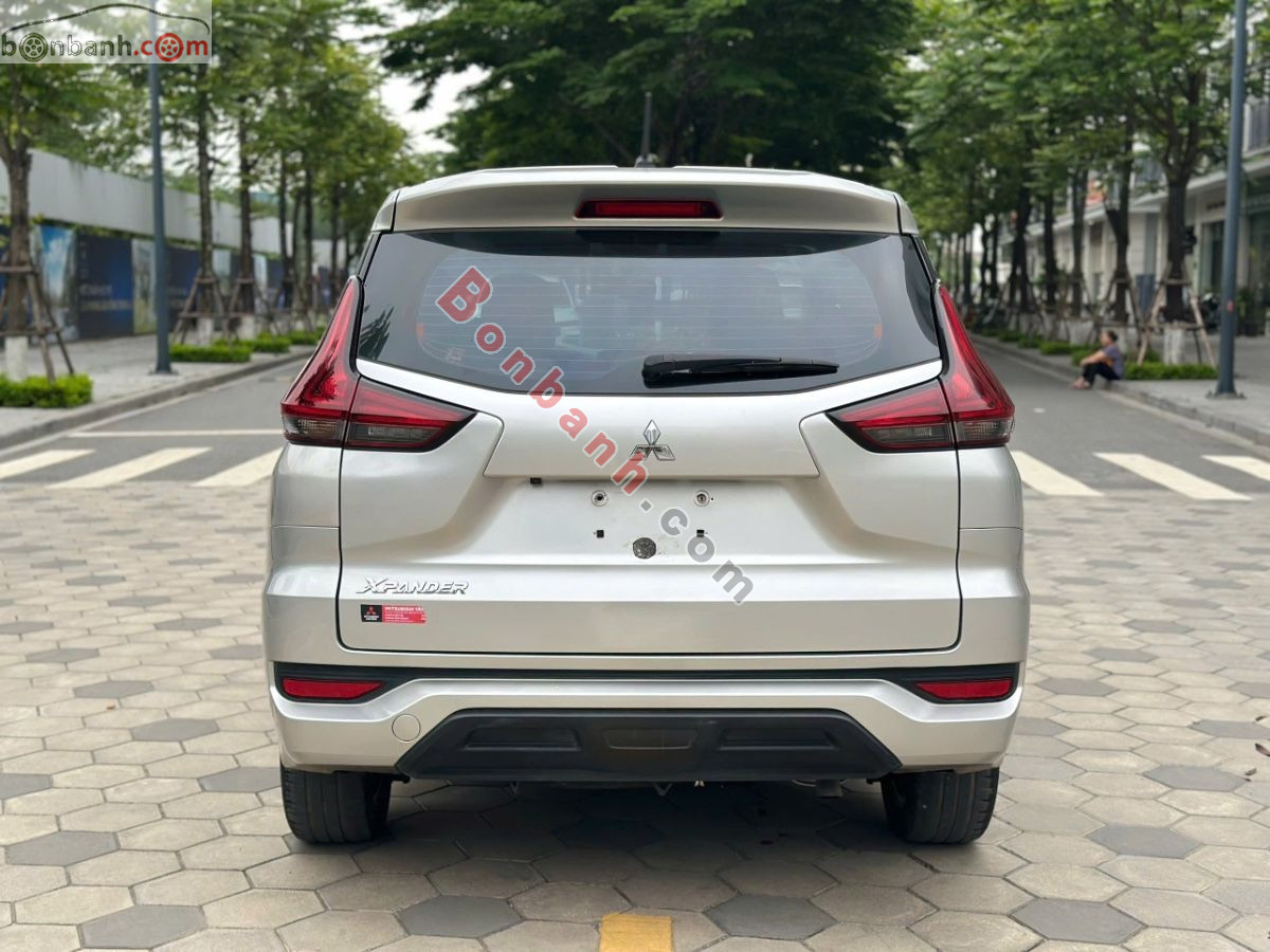 Bán ô tô Mitsubishi Xpander 1.5 MT - 2023 - xe cũ