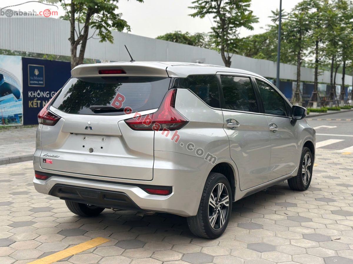 Bán ô tô Mitsubishi Xpander 1.5 MT - 2023 - xe cũ