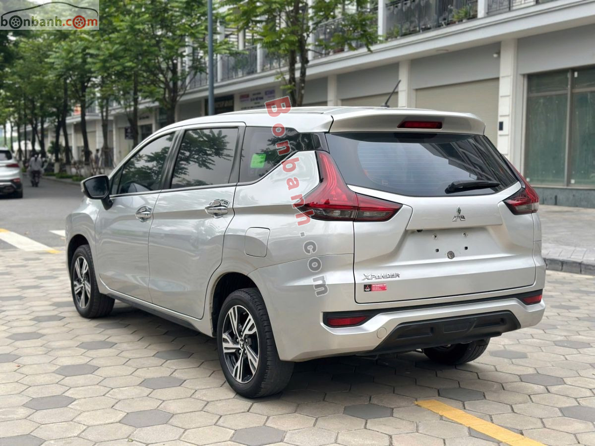 Bán ô tô Mitsubishi Xpander 1.5 MT - 2023 - xe cũ