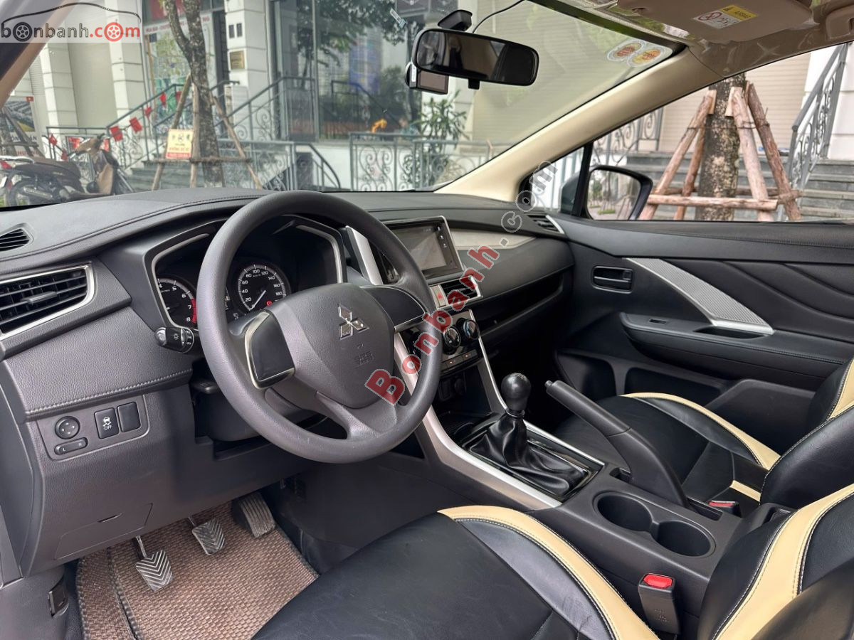 Bán ô tô Mitsubishi Xpander 1.5 MT - 2023 - xe cũ