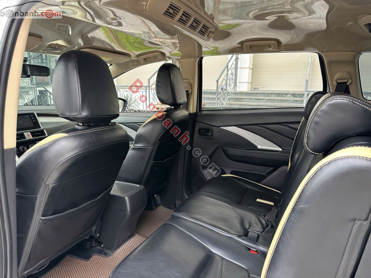 Bán ô tô Mitsubishi Xpander 1.5 MT - 2023 - xe cũ