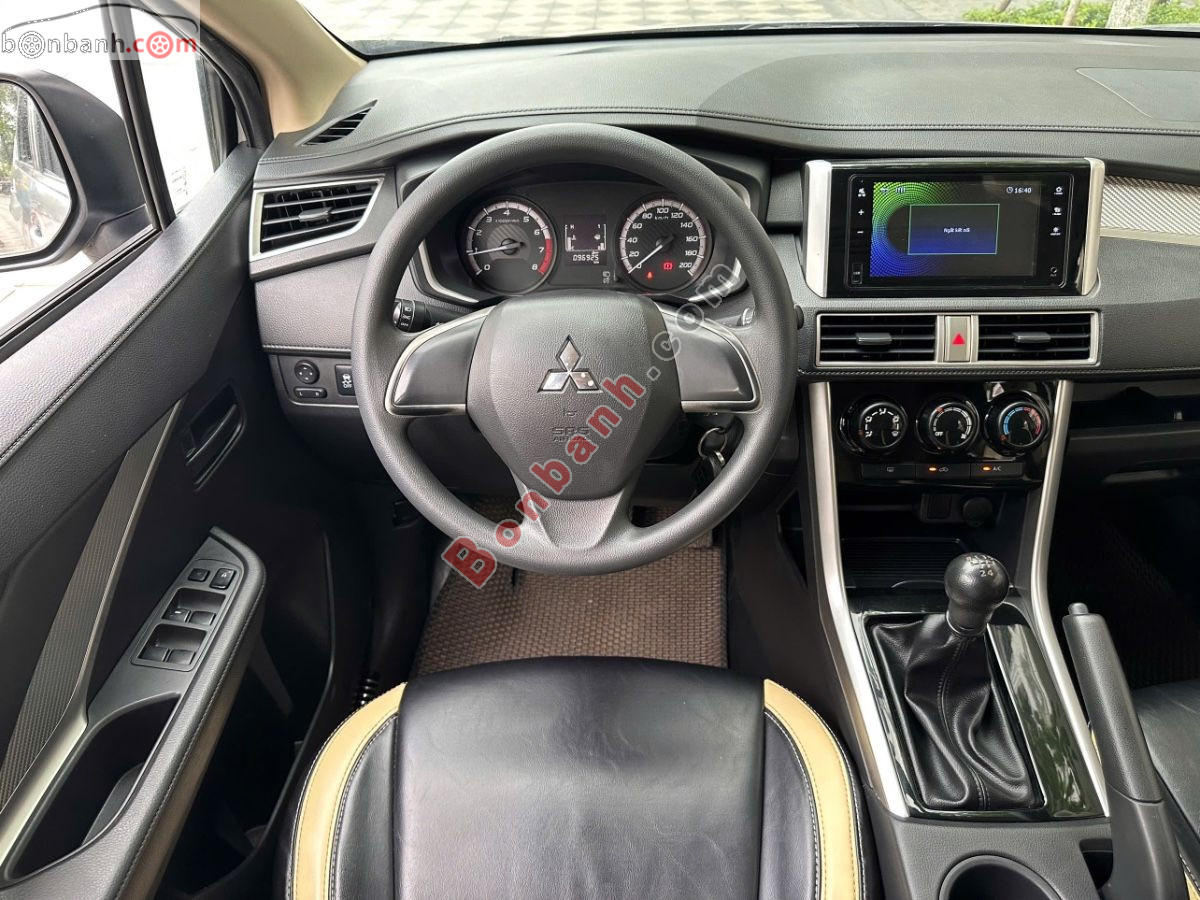Bán ô tô Mitsubishi Xpander 1.5 MT - 2023 - xe cũ