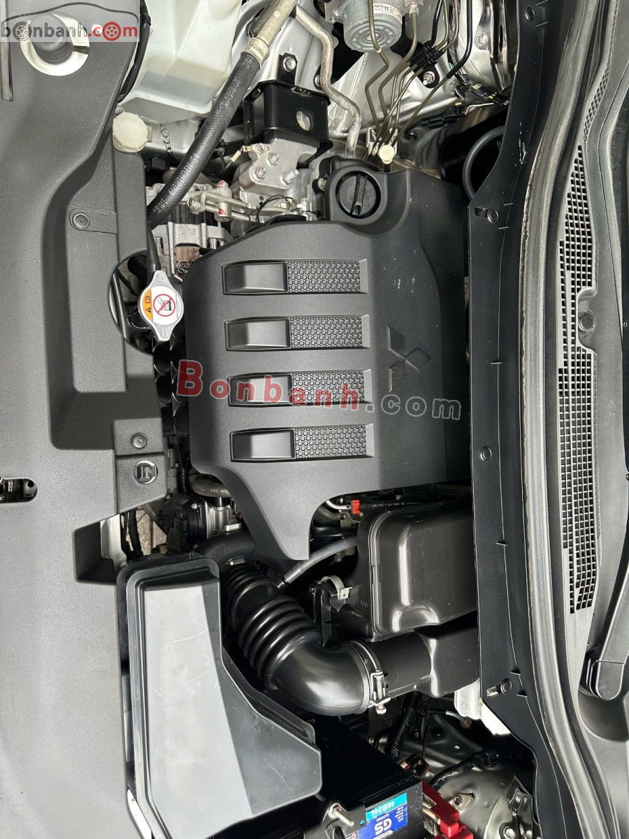 Bán ô tô Mitsubishi Xpander 1.5 MT - 2023 - xe cũ