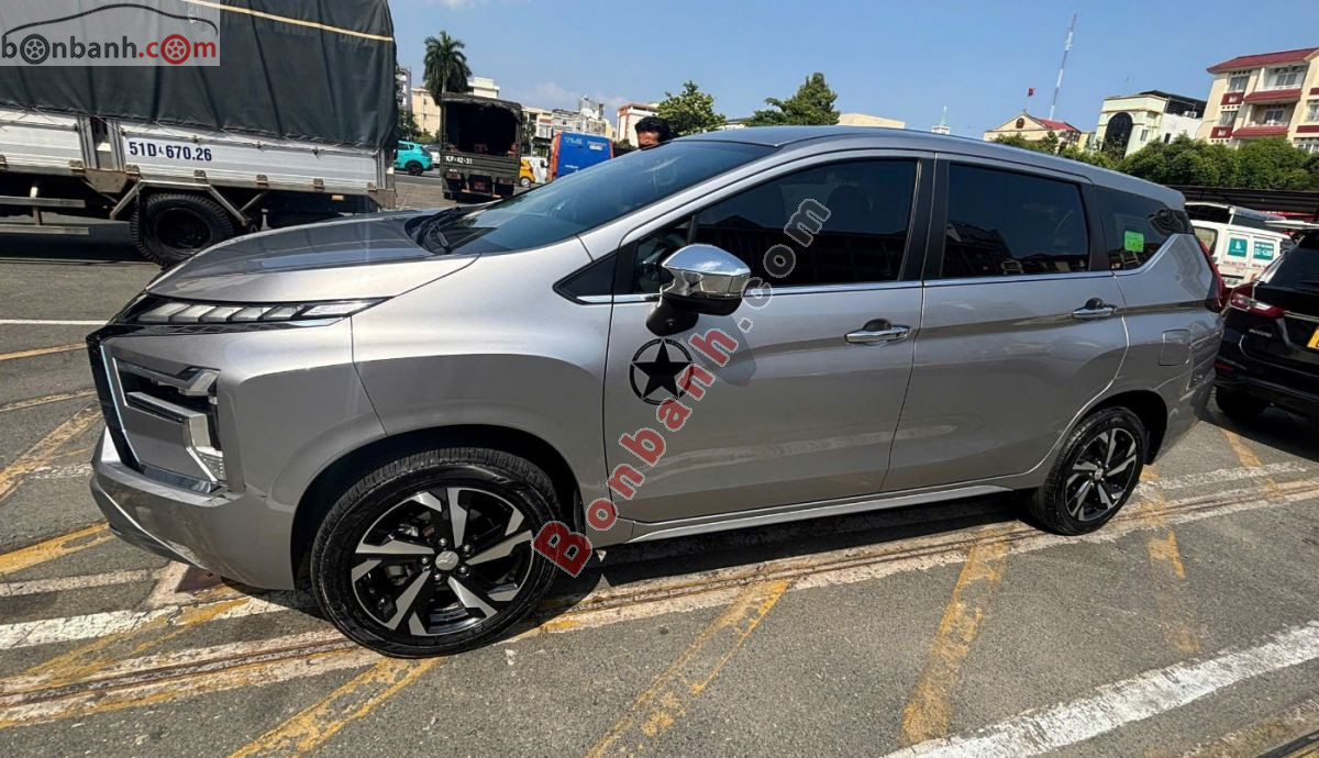 Bán ô tô Mitsubishi Xpander Premium 1.5 AT - 2025 - xe cũ