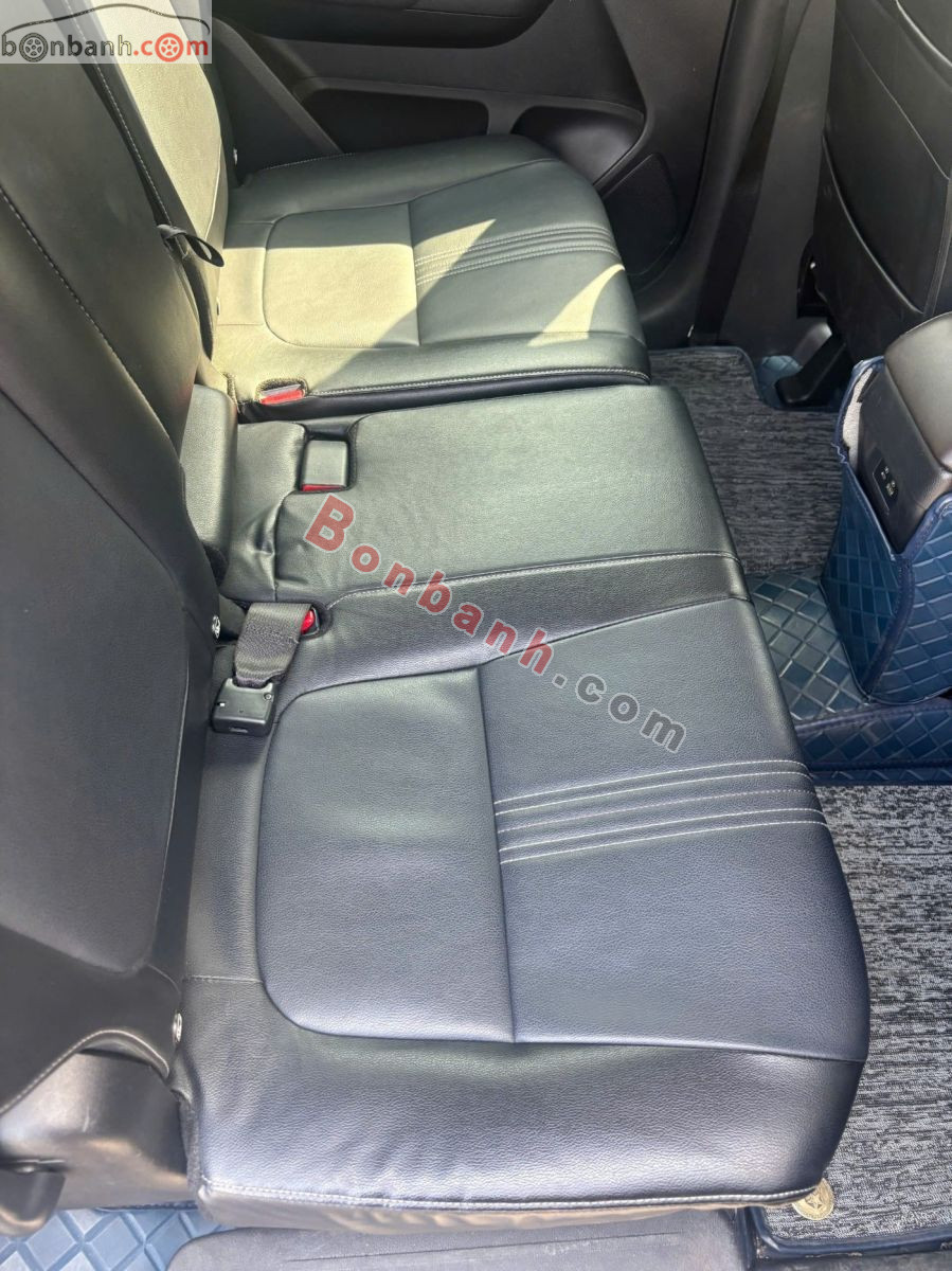 Bán ô tô Mitsubishi Xpander Premium 1.5 AT - 2025 - xe cũ