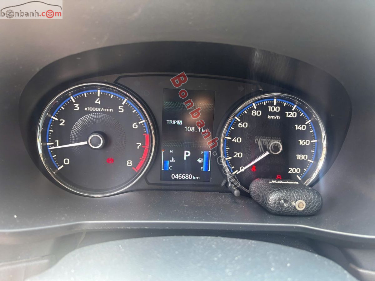 Bán ô tô Mitsubishi Xpander Premium 1.5 AT - 2025 - xe cũ