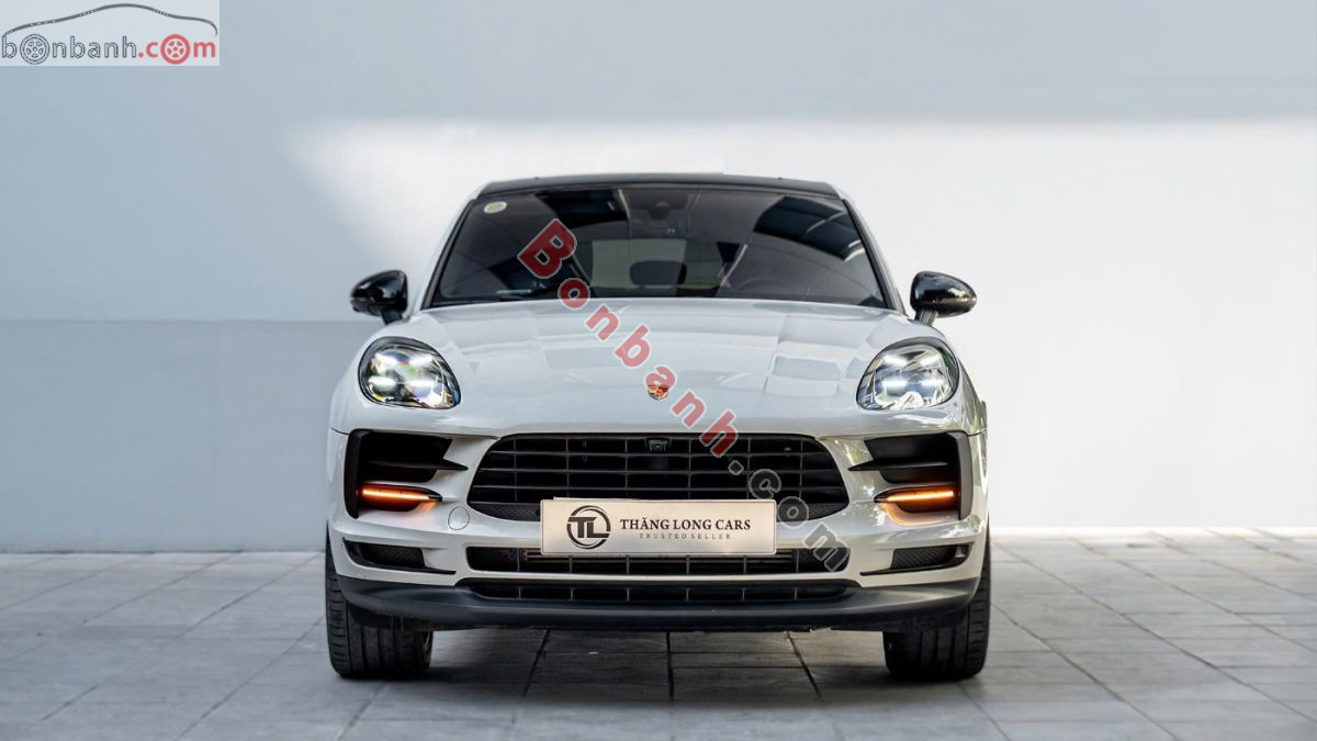 Bán ô tô Porsche Macan 2.0 - 2021 - xe cũ