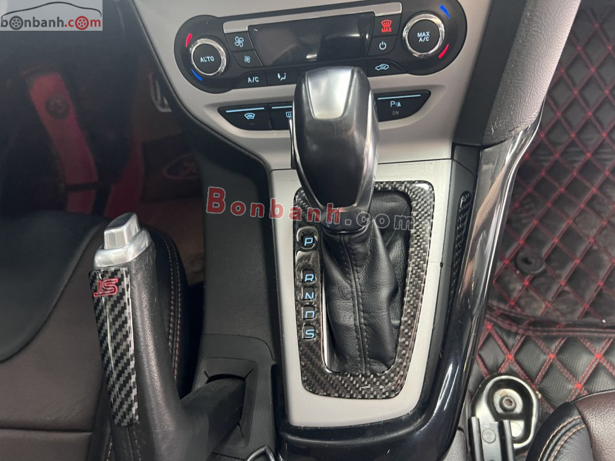 Bán ô tô Ford Focus S 2.0 AT - 2014 - xe cũ