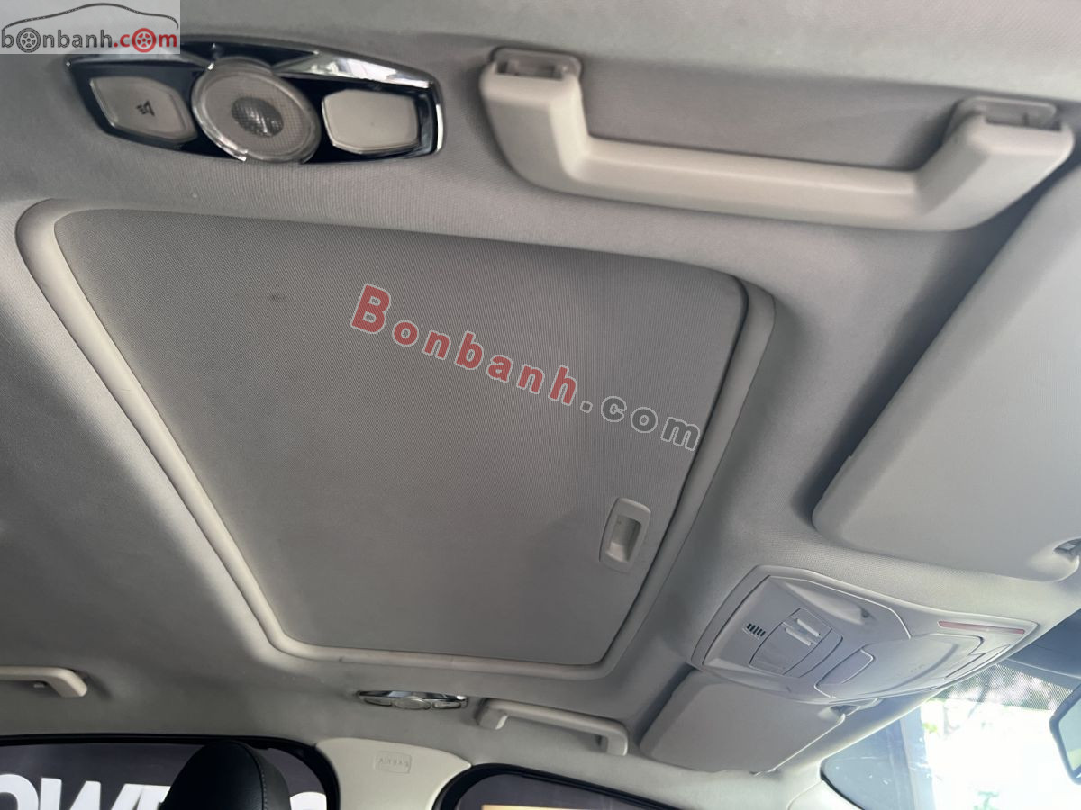 Bán ô tô Ford Focus S 2.0 AT - 2014 - xe cũ