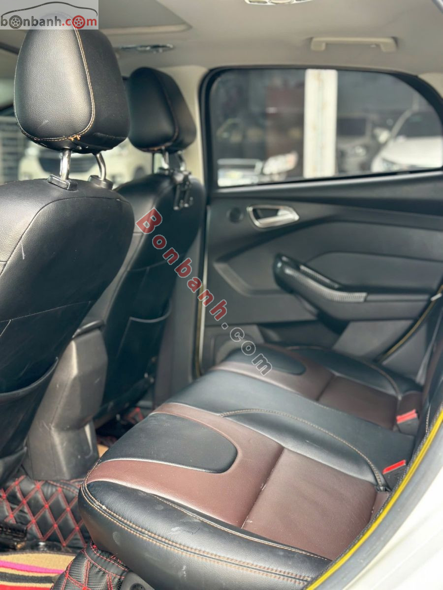 Bán ô tô Ford Focus S 2.0 AT - 2014 - xe cũ