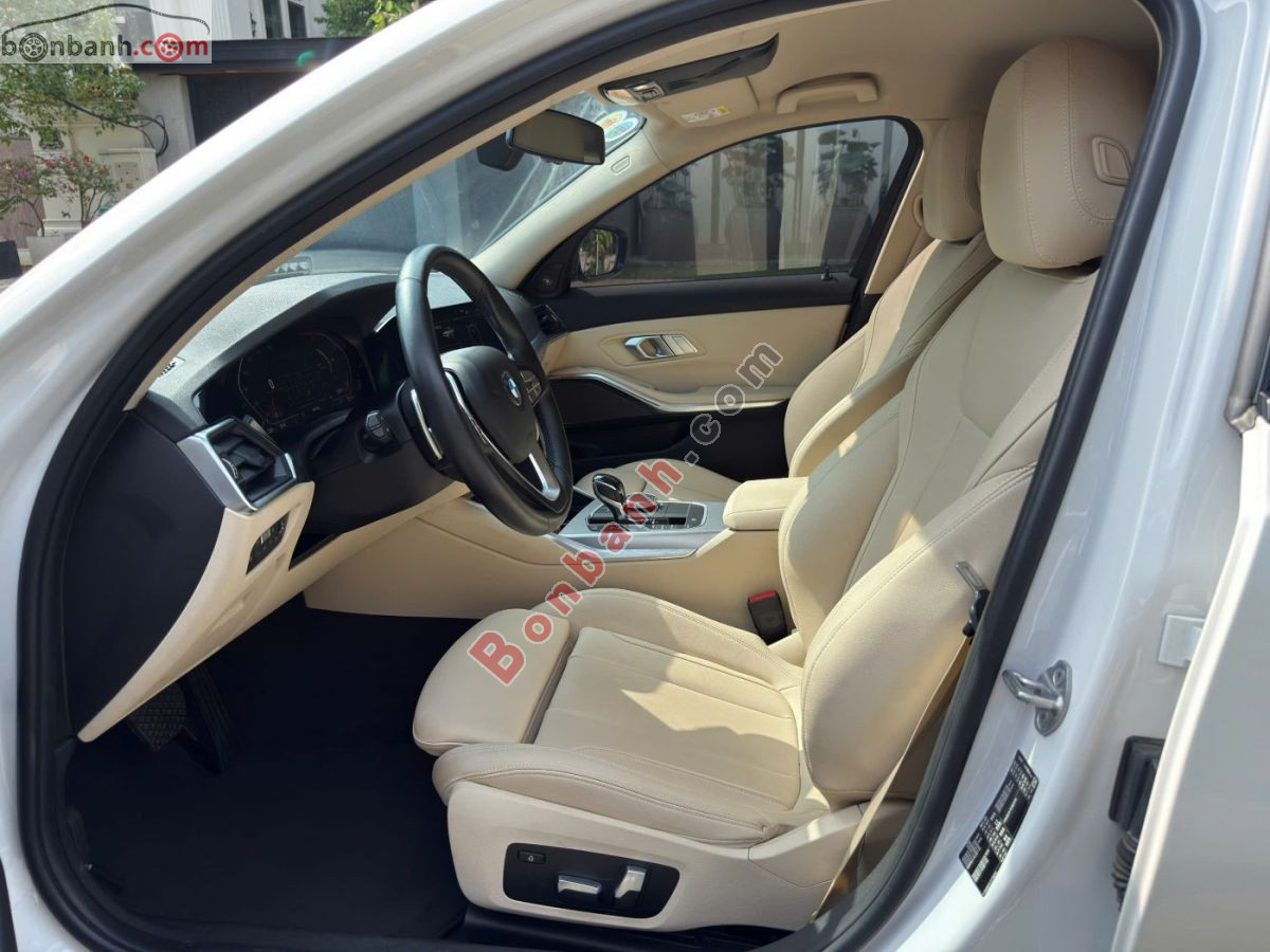 Bán ô tô BMW 3 Series 320i Sport Line Plus - 2020 - xe cũ