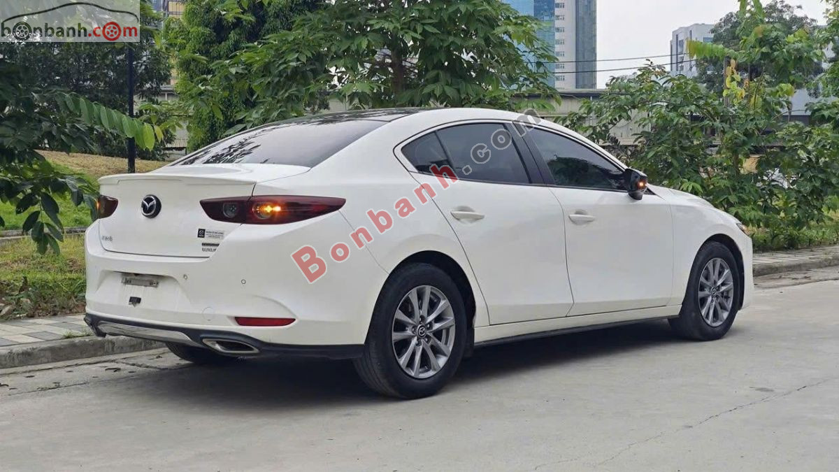 Bán ô tô Mazda 3 1.5L Luxury - 2024 - xe cũ