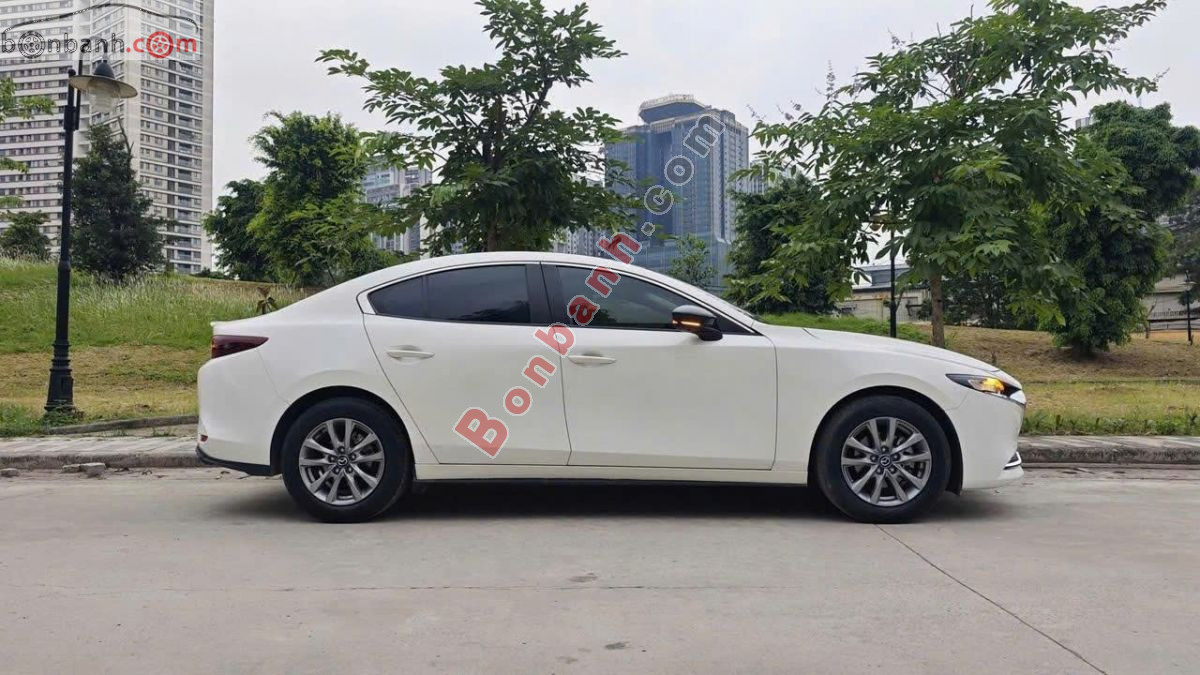 Bán ô tô Mazda 3 1.5L Luxury - 2024 - xe cũ