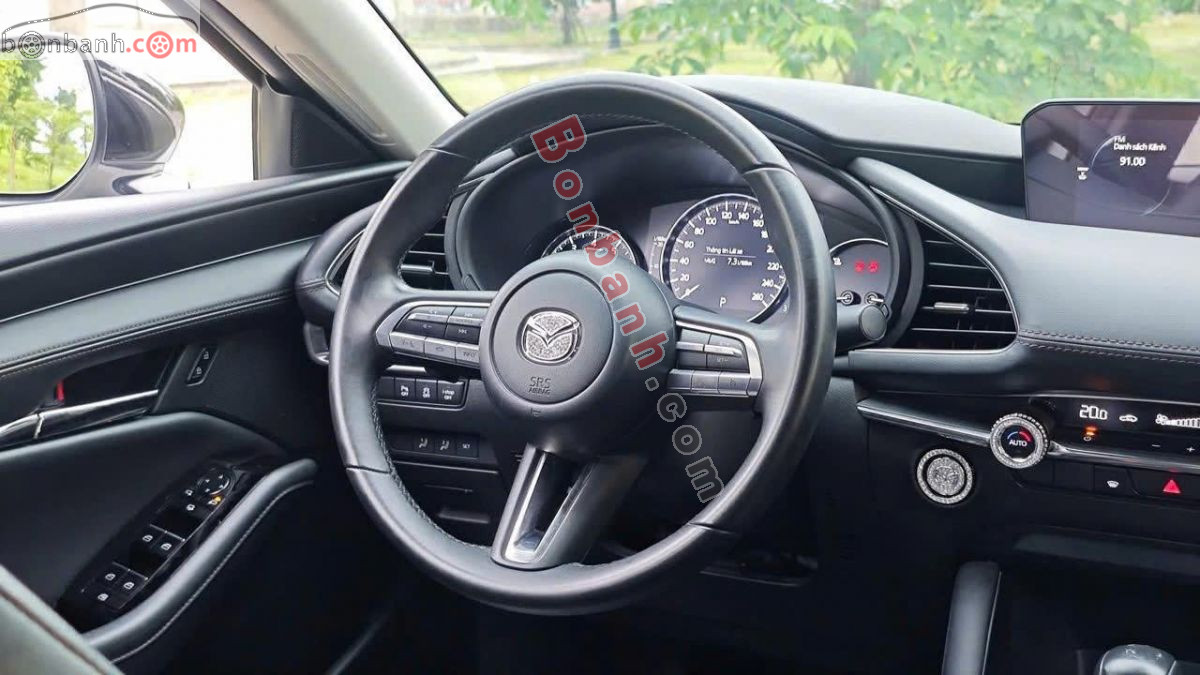 Bán ô tô Mazda 3 1.5L Luxury - 2024 - xe cũ