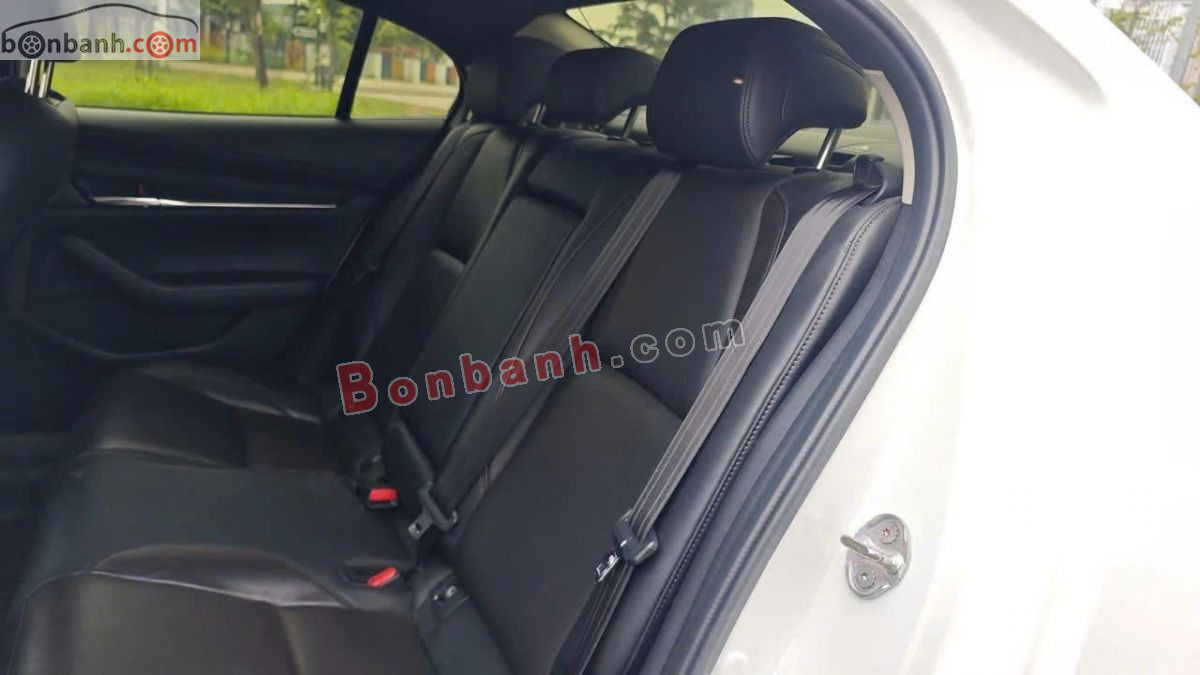 Bán ô tô Mazda 3 1.5L Luxury - 2024 - xe cũ