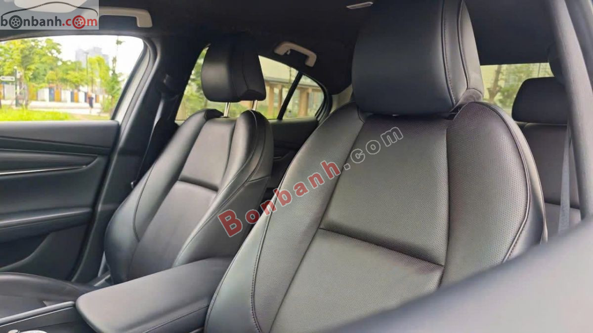 Bán ô tô Mazda 3 1.5L Luxury - 2024 - xe cũ