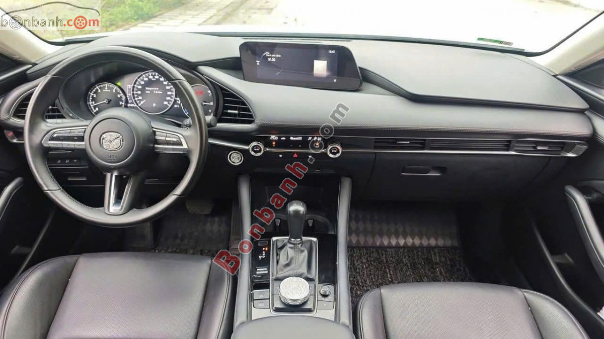 Bán ô tô Mazda 3 1.5L Luxury - 2024 - xe cũ