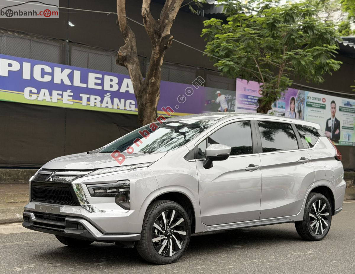 Bán ô tô Mitsubishi Xpander Premium 1.5 AT - 2025 - xe cũ