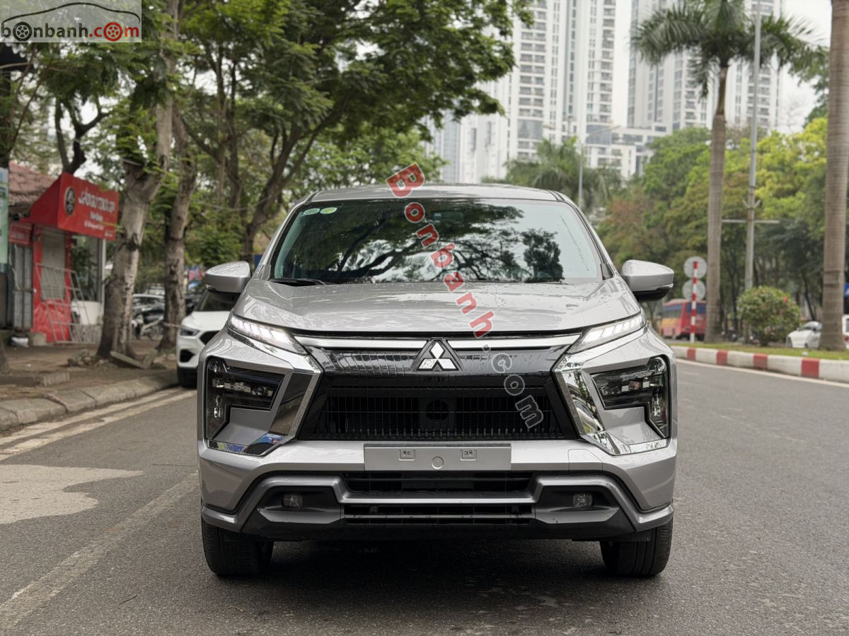 Bán ô tô Mitsubishi Xpander Premium 1.5 AT - 2025 - xe cũ