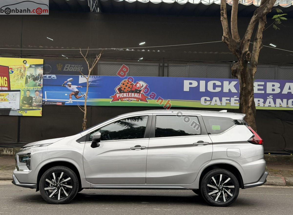 Bán ô tô Mitsubishi Xpander Premium 1.5 AT - 2025 - xe cũ