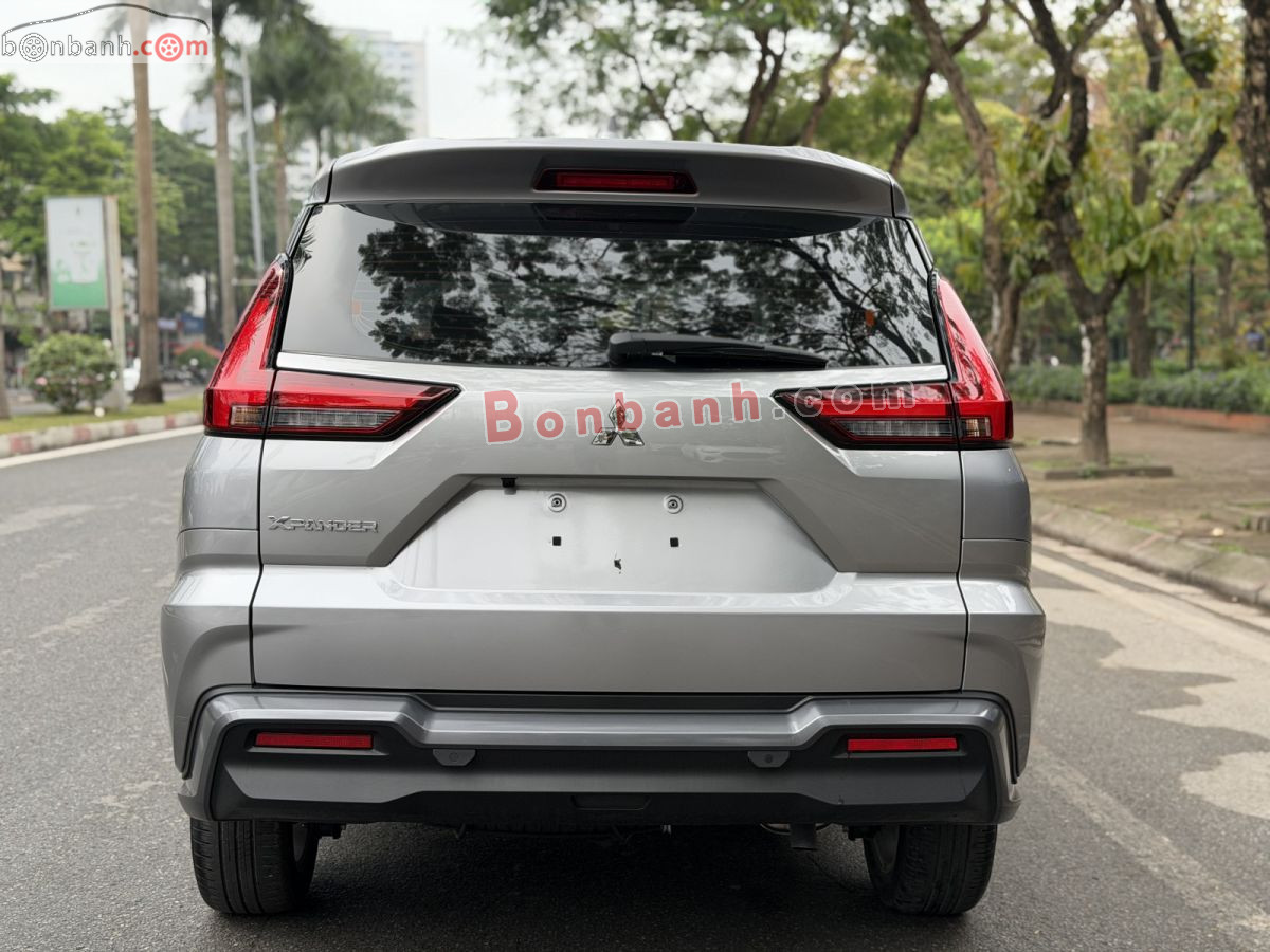 Bán ô tô Mitsubishi Xpander Premium 1.5 AT - 2025 - xe cũ