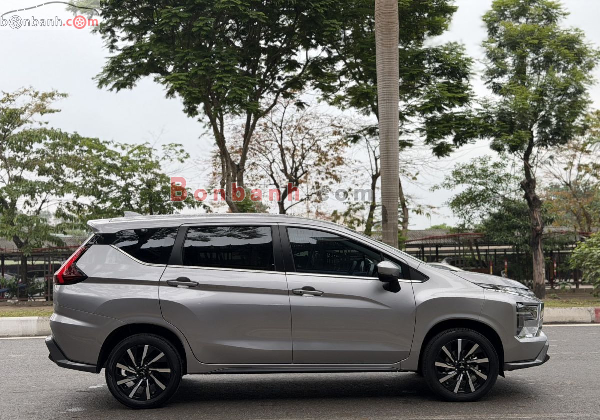 Bán ô tô Mitsubishi Xpander Premium 1.5 AT - 2025 - xe cũ