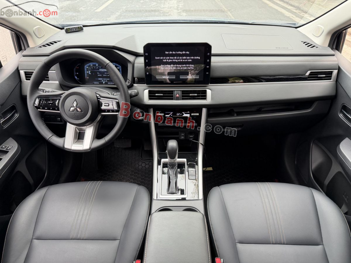 Bán ô tô Mitsubishi Xpander Premium 1.5 AT - 2025 - xe cũ