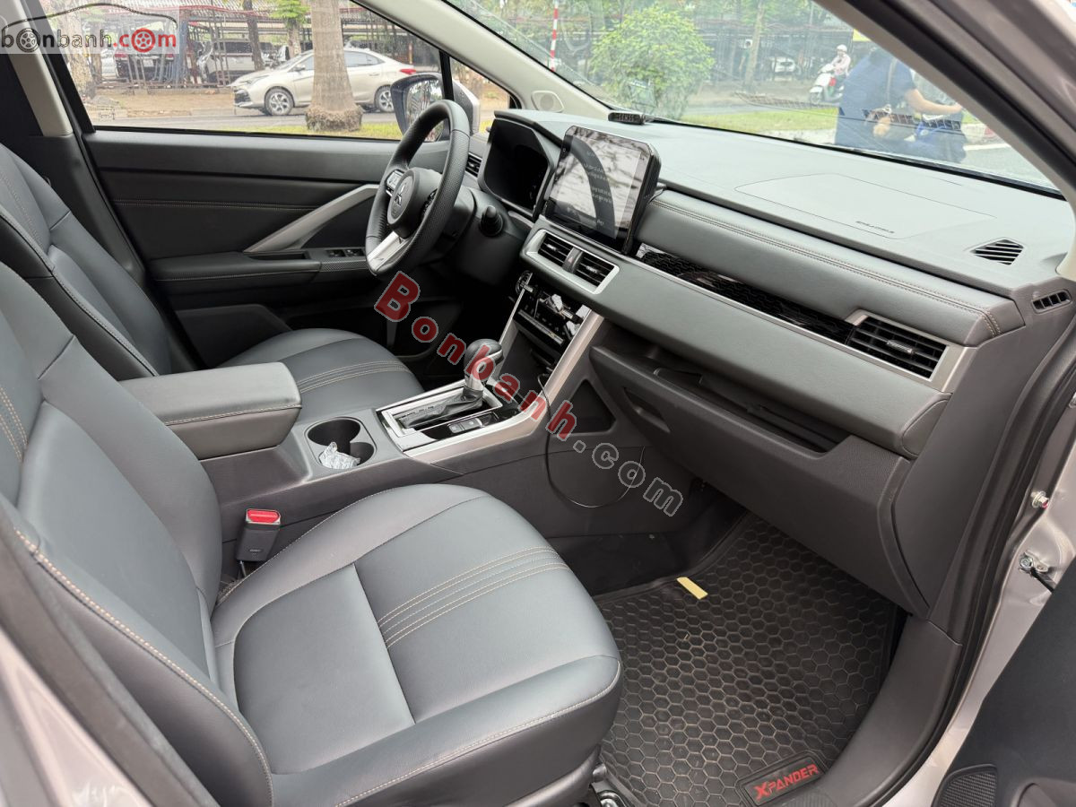 Bán ô tô Mitsubishi Xpander Premium 1.5 AT - 2025 - xe cũ