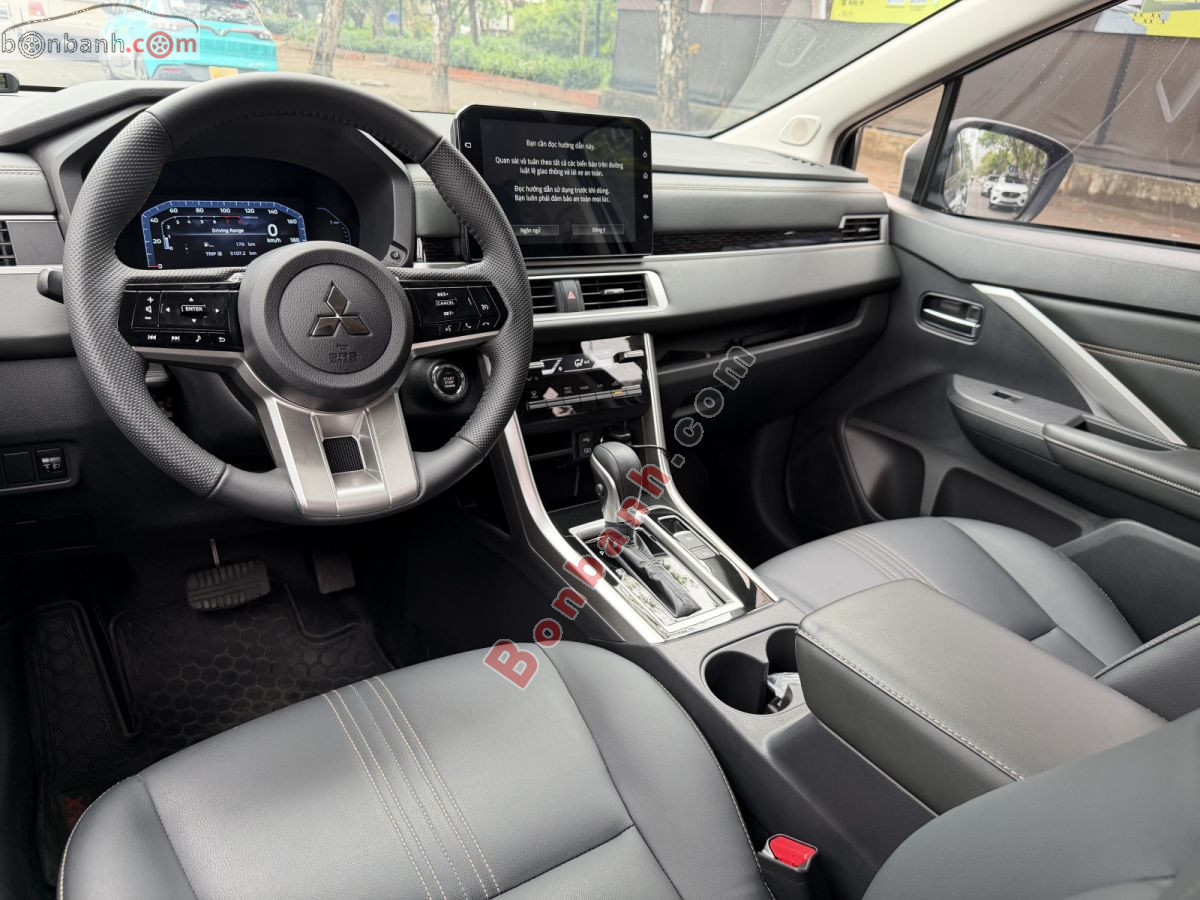 Bán ô tô Mitsubishi Xpander Premium 1.5 AT - 2025 - xe cũ
