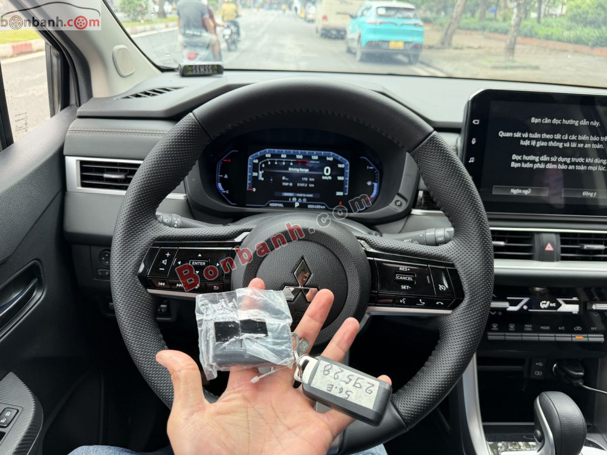 Bán ô tô Mitsubishi Xpander Premium 1.5 AT - 2025 - xe cũ
