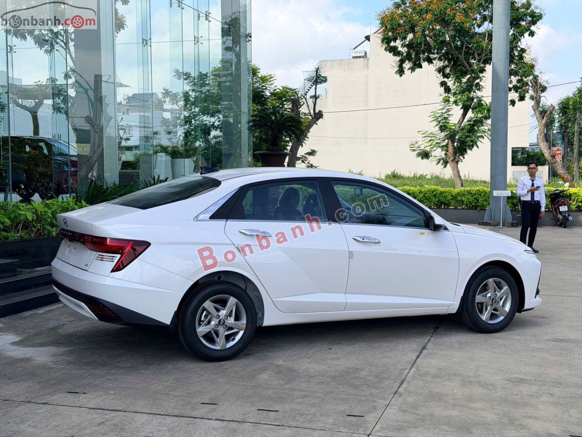 Bán ô tô Hyundai Accent 1.5 AT - 2026 - xe mới